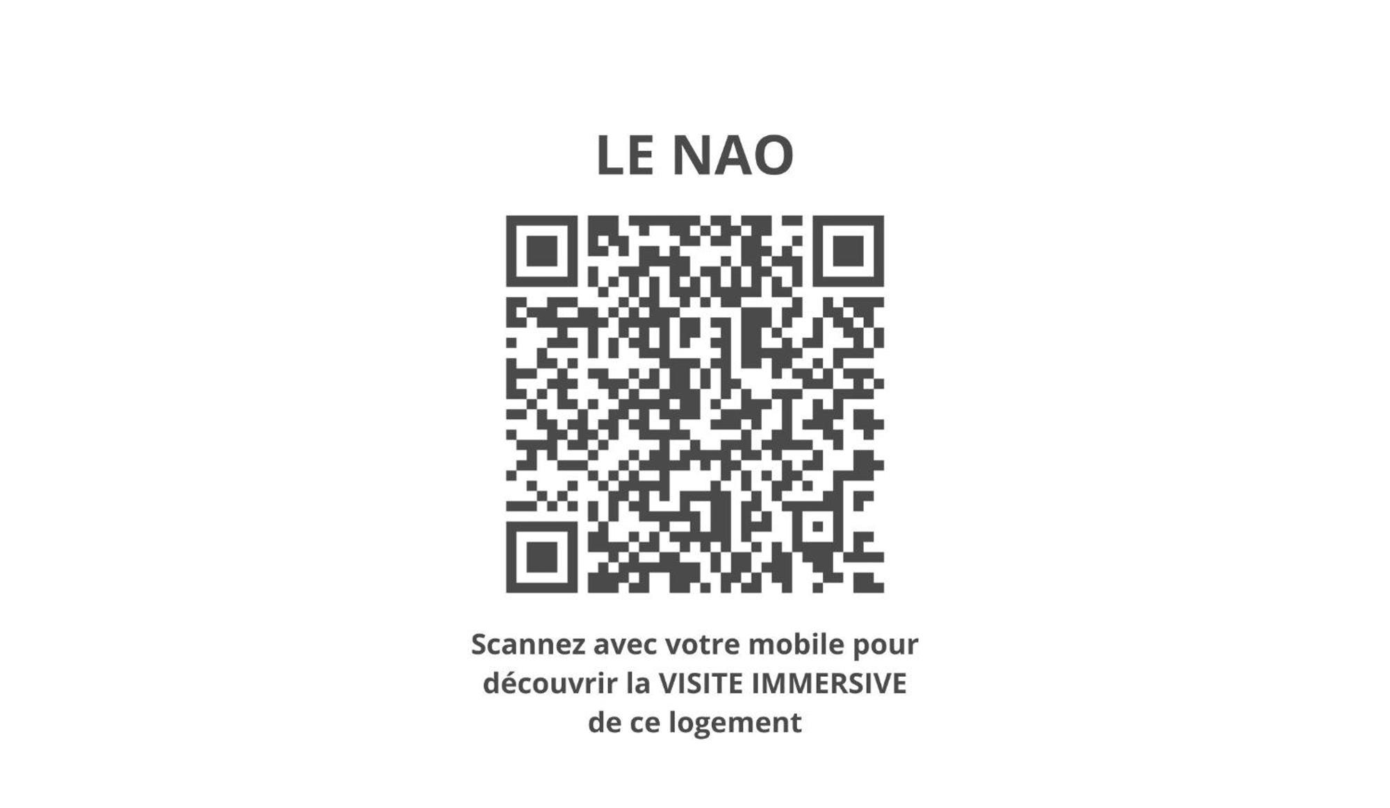 Le Nao- L'Ile Feydeau - 2 Chambres De Charme Nantes Zewnętrze zdjęcie